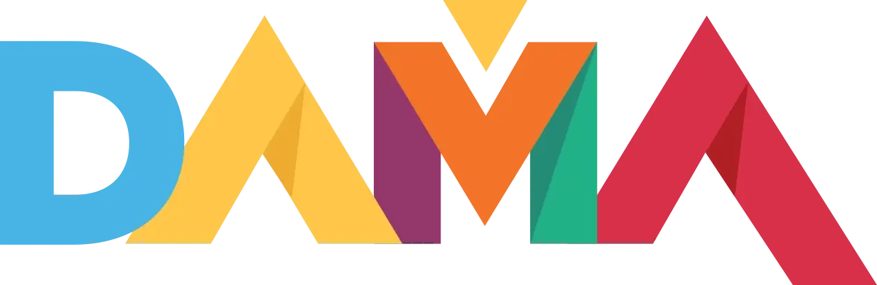 Logo EVJF Deauville by DAMA