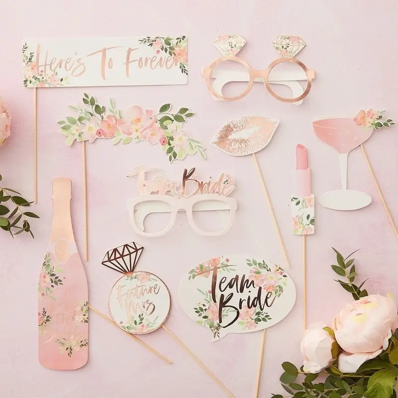 Accessoires pour EVJF